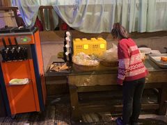 -淀里船宴(卓达店)