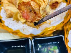 -潮十三潮汕砂锅粥(高新四路大都荟店)