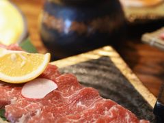 -海之屋韩式烤肉(海棠68环球美食街店)