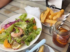 -Lets burger非常汉堡·环球风味(蓝色港湾店)