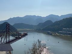 -宝晶宫旅游景区