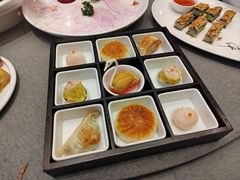 -海景壹号大酒店(滨湖店)