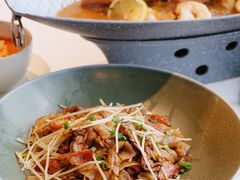 -云厨·高空西餐厅(成都瑯珀·凯悦臻选酒店)