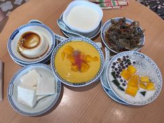 -赵记传承·中式甜品(珠海香洲柠溪大道店)