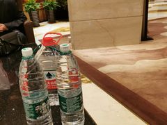 -西安赛瑞喜来登大酒店