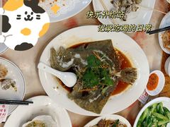 -新金盛·海鲜酒楼(盐田店)