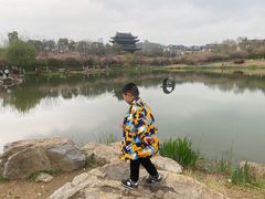 -南山风景名胜区