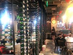-南海渔家•海鲜•正宗海南菜(海棠湾店)