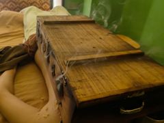 -康健民中泰式·古法按摩连锁品牌(华润万家店)