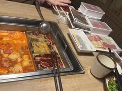 -野妹经典火锅(民治店)