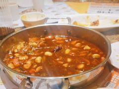 -黄记煌三汁焖锅(金凤万达广场店)