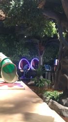 -奇幻丛林(佛罗伦萨小镇店)