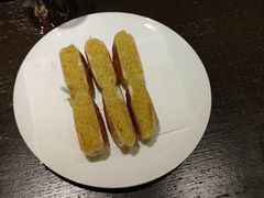 -甄御•海鲜新青岛菜(麦岛店)