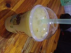 百香果芭乐-马拉桑果汁(龙头路总店)