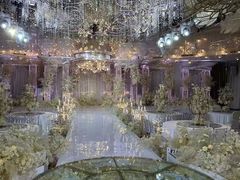 -芭菲盛宴·环球美食(袁家岗店)