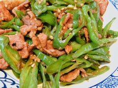 -农耕记·湖南土菜(halo广场店)
