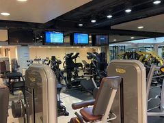 -美菲特健身(华贸店)