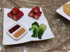 -赏点粤式点心(广州塔店)