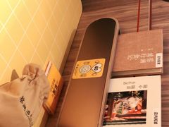 -蔡澜点心·粤菜(花城汇南区店)