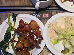 -西十二街牛排(西红门荟聚店)