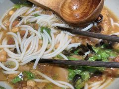 -百春原湖南牛肉粉(百联世纪店)