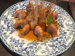 -九月里.自由花园餐厅