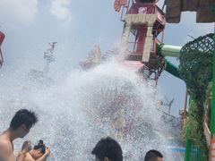 -武汉玛雅海滩水公园