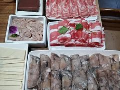 乌鸡卷-傣妹火锅(南京东路一店)