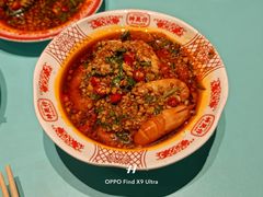 -神更仔·潮汕魂大排档(汉口路店)