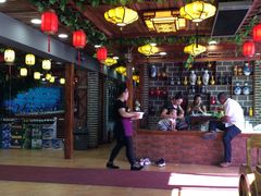 -兴旺农家特色餐馆