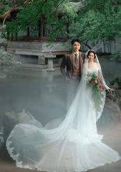 -苏州HX-合喜映画婚纱摄影