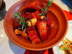 -春色如许·茶食餐厅(桃李春风店)