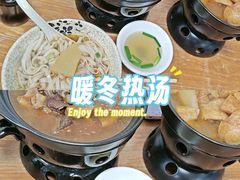 -桥雪牛杂专门店(关边路店)