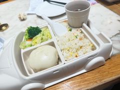 -金鼎轩(远大路金源店)