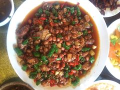 -香满楼(临安路店)