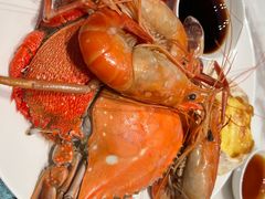 -南湖宾馆·鸳湖阁全日制餐厅