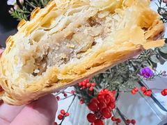 -tuan woodfire kitchen(锦绣坊店)