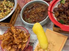 -老厨家(友谊路总店)