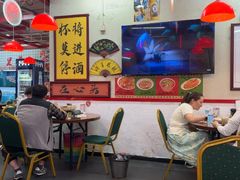 -谢记上海大排档(长寿路店)