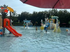 -南宫温泉水世界