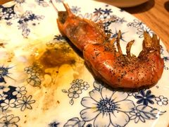 -赤坂亭·M9和牛烧肉·铁板烧·日料398放题(长泰广场店)