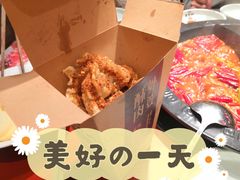 -袁老四重庆老火锅(桐梓坡店)