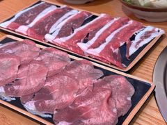 -黔三一夺夺粉酸汤火锅(百信店)