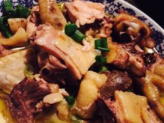 清蒸老母鸡-德叔阙里·衢州菜馆(月湖店)