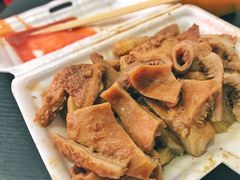 -细妹五香牛杂(步行街店)