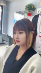 -H·Y HAIR SALON烫发·染发·造型
