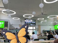 -西苑食堂(安徽农业大学店)