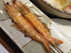 -大渔铁板烧(中山路八佰伴店)