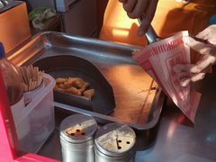 -荣派炸鸡汉堡(桃园小区北区三区店)