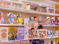 -泡泡玛特POPMART(金安国际购物中心店)